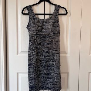 Forever 21 Shimmery Cocktail Dress